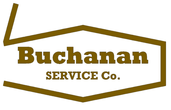Buchanan Service Company